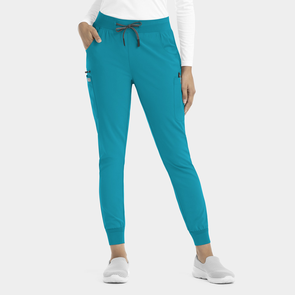 EPIC by IRG - Women's Jogger Pant | 9812 - IRG Scrubs