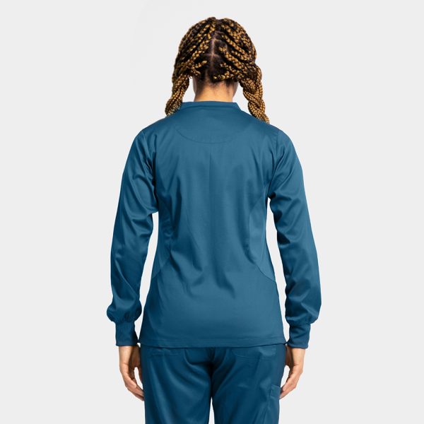 Alternative view of Women's Zip Jacket | 2811