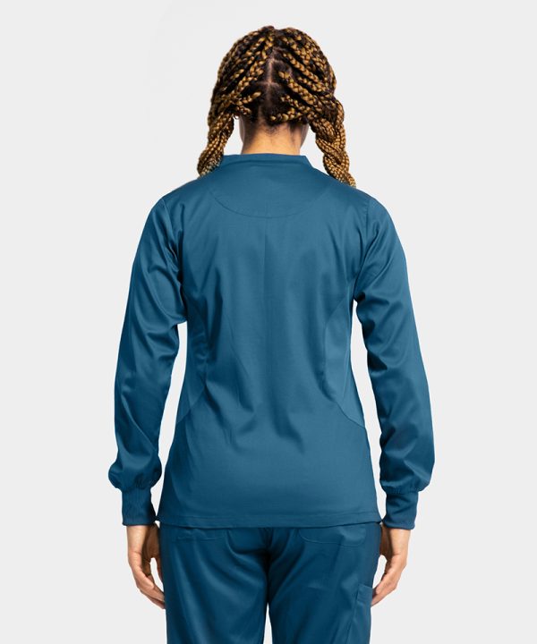 Alternative view of Women's Zip Jacket | 2811