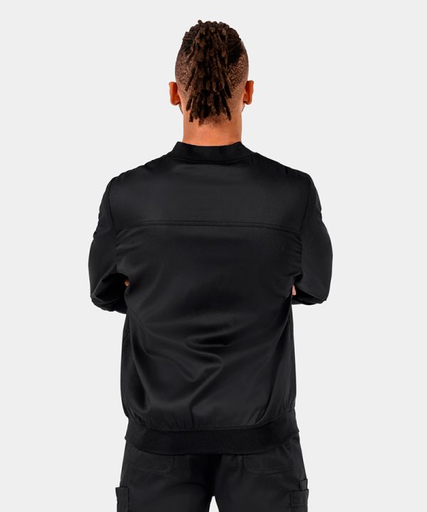 Alternative view of Men's Zip Jacket | 2861