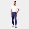 Edge by IRG 6852 MensJoggerPant NavyBlue NVY 06 IRG Scrubs - IRG Scrubs