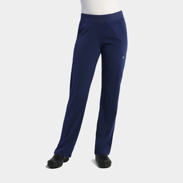 Women's Yoga Waist Pant | 181202