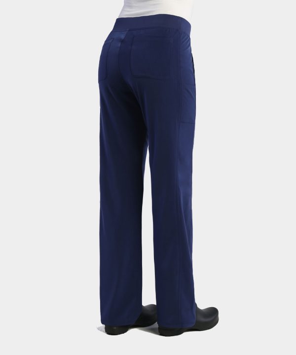 Alternative view of Women's Yoga Waist Pant | 181202