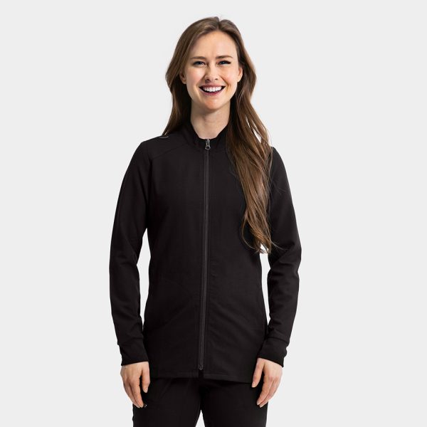 Women's Zip Jacket  | 3811