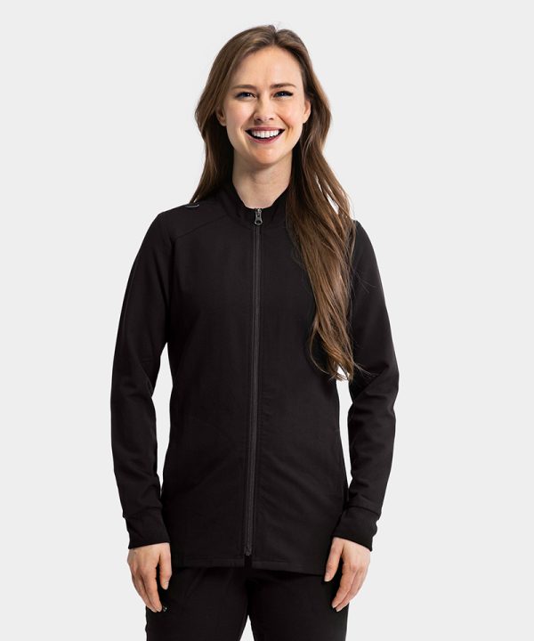 Women's Zip Jacket  | 3811