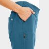 Women's Half-Knit Tapered Pant | 7801 - Image 5