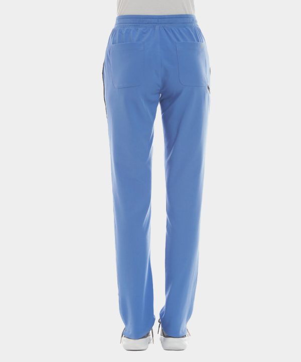 Alternative view of Women's Sporty Yoga Pant | 7802