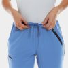 Women's Sporty Yoga Pant | 7802 - Image 4