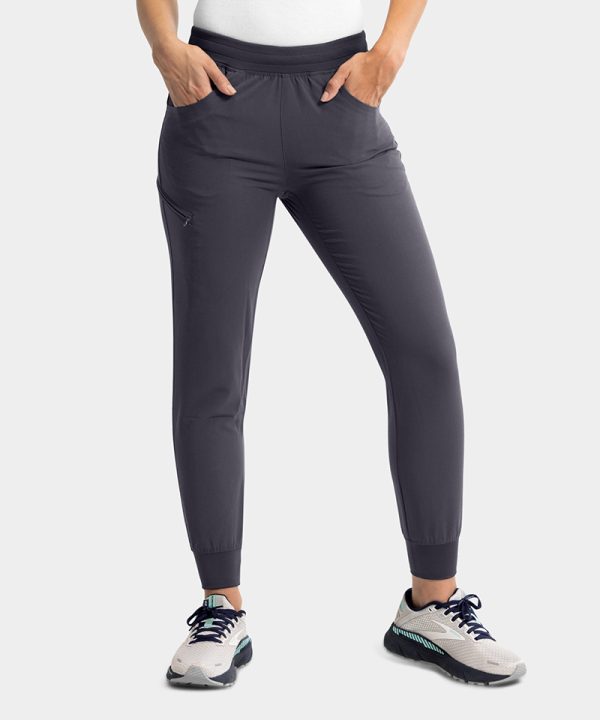 Women's Jogger Scrub Pant | 7852