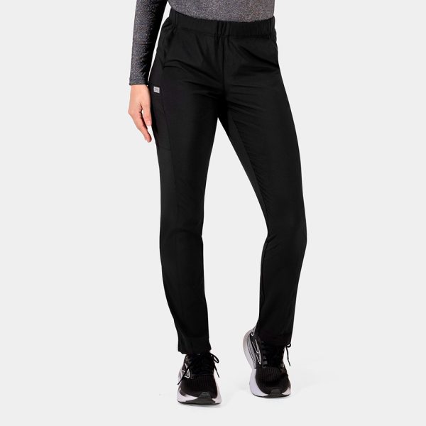 Women's Tapered Leg Pant | 9811