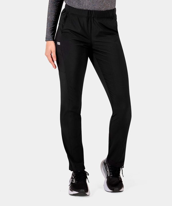 Women's Tapered Leg Pant | 9811