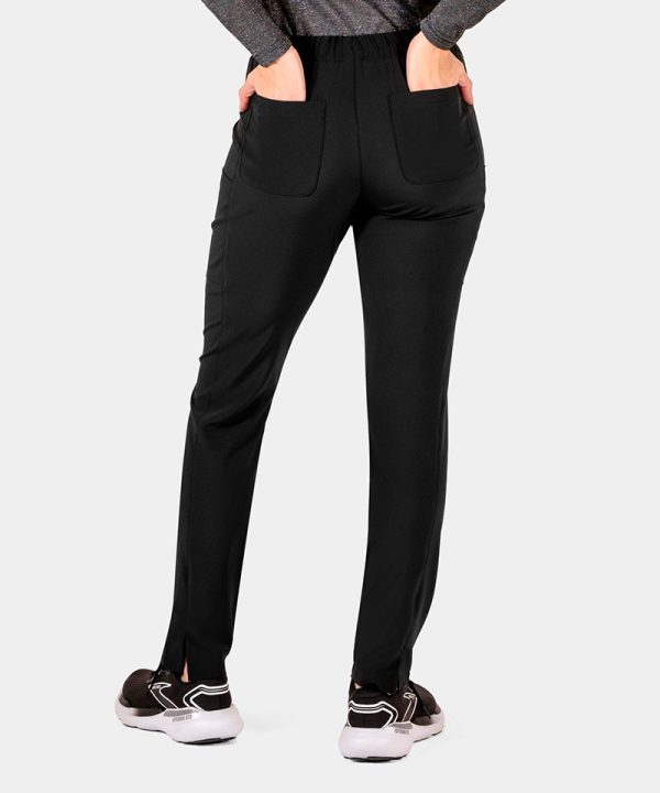Alternative view of Women's Tapered Leg Pant | 9811