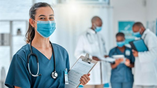 Epic Medical Scrubs vs Traditional Medical Scrubs - IRG Scrubs